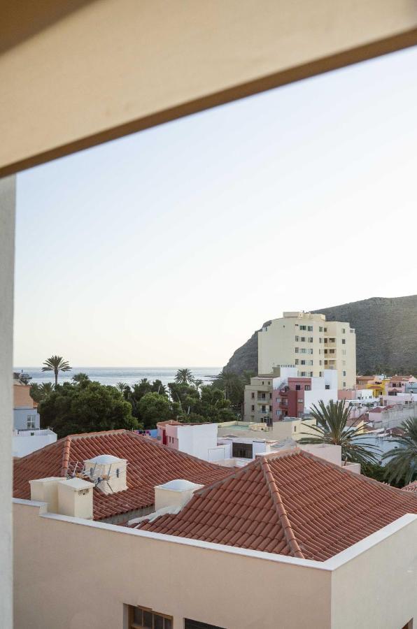Miramar 3 Lägenhet San Sebastián de la Gomera Exteriör bild